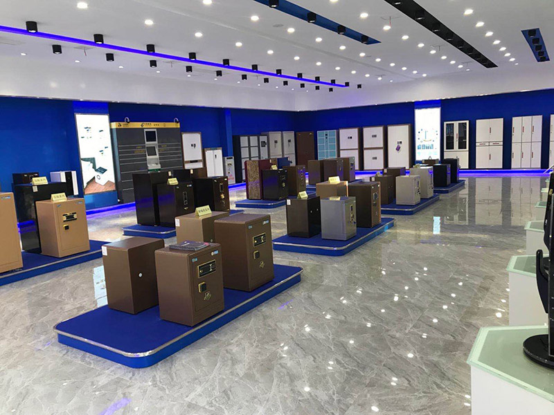 展廳3