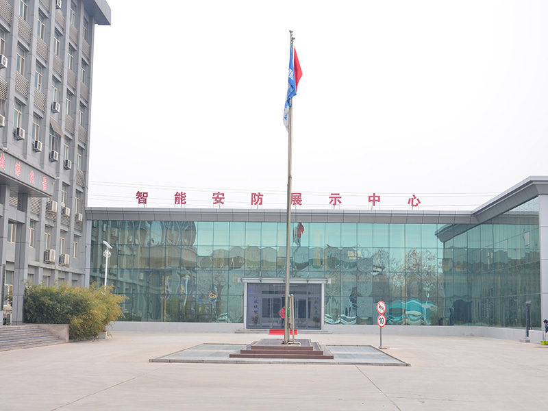 展廳外景2