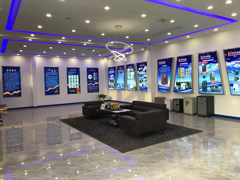 展廳4